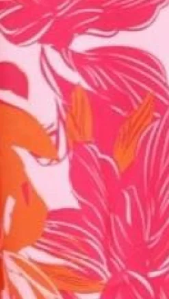 YH AND CO Dresses|Maxi^Kaethe Maxi Dress - Pink/Orange