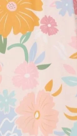 Desire Sale Dresses^Kaley Mini Dress - Blush Petal