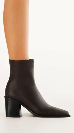 Billini Billini^Leanora Boots - Chocolate
