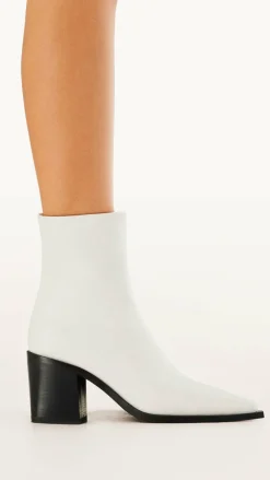 Billini Billini^Leanora Boots - Ivory