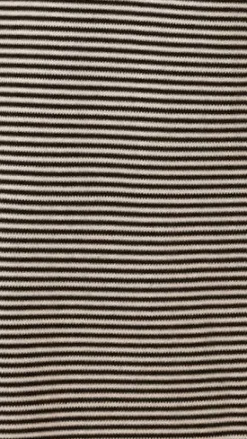 LILYWHYT Knit Dresses|Knitwear^Leilah Maxi Dress - Black Stripe