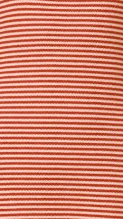 LILYWHYT Knit Dresses|Knitwear^Leilah Maxi Dress - Red Stripe