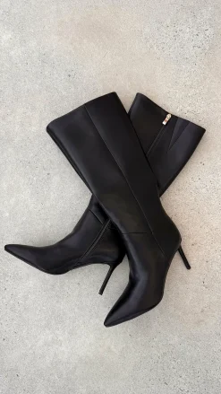 Billini Billini|Shoes^Lennon Boots - Black