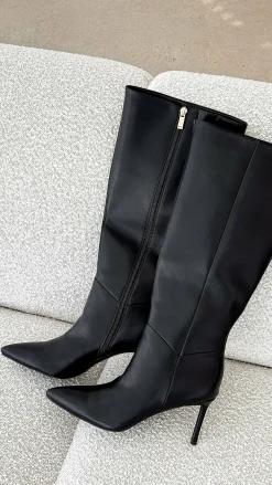 Billini Billini|Shoes^Lennon Boots - Black