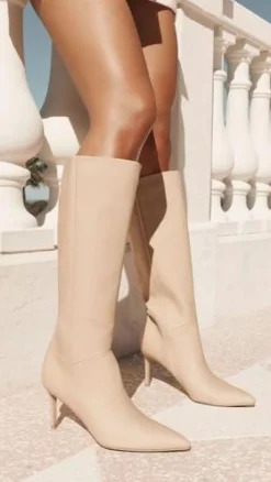 Billini Billini|Shoes^Lennon Boots - Sand