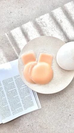 Secret Weapons Beauty|Booby Tape And Bra Accessories^Lift Ups - Breast Lifting Nipple Covers