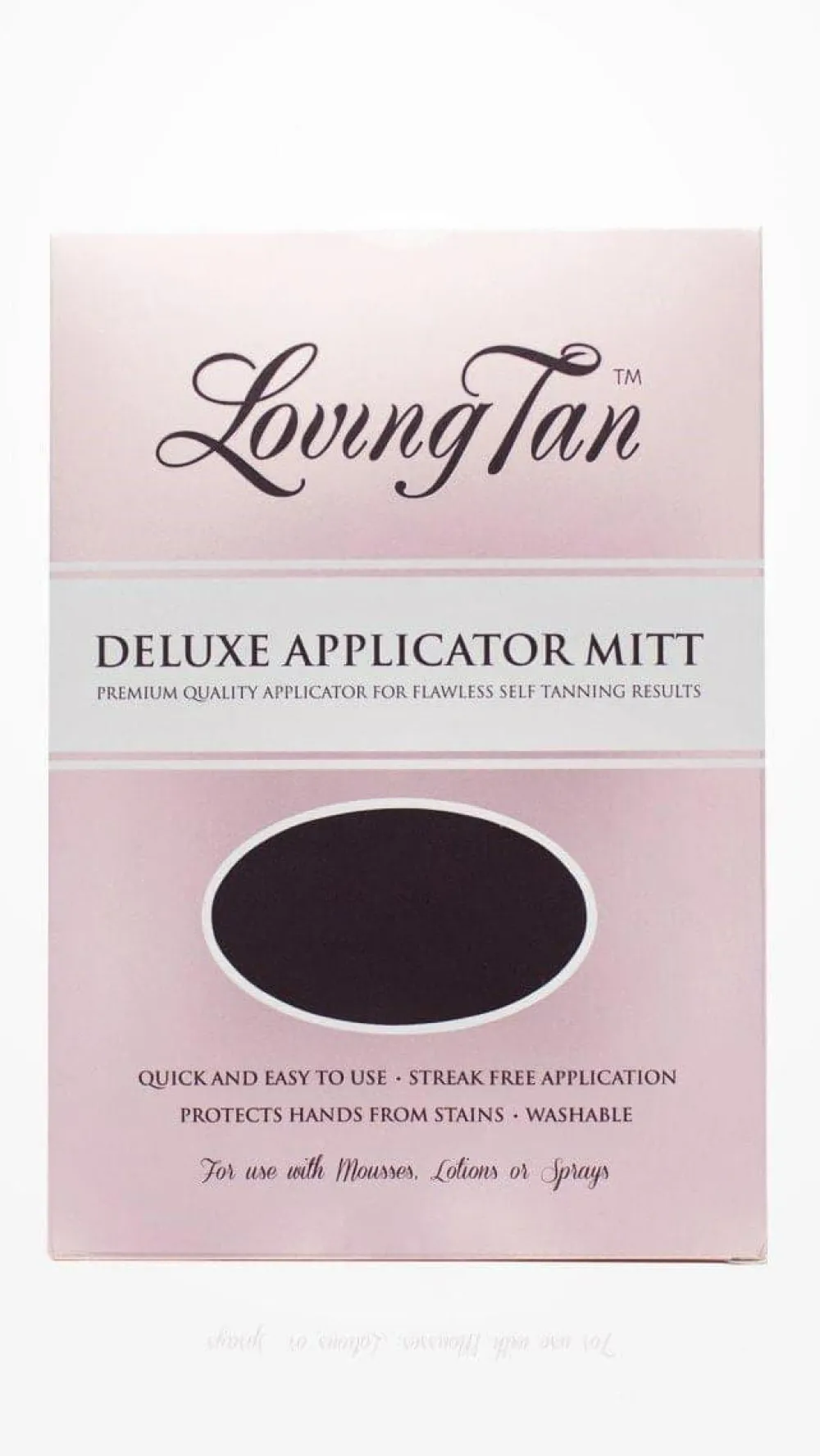 Loving Tan Beauty|Gift Collection^Self Tanning Applicator Mitt