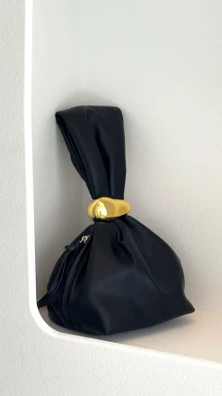 Billini Bags|Billini^Lucia Handle Bag - Black