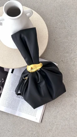 Billini Bags|Billini^Lucia Handle Bag - Black