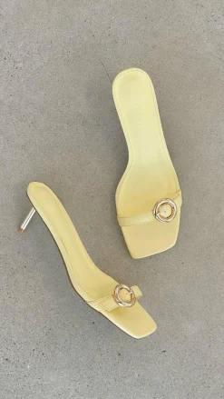 Billini Billini^Lyon Heel - Daffodil