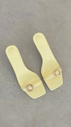 Billini Billini^Lyon Heel - Daffodil
