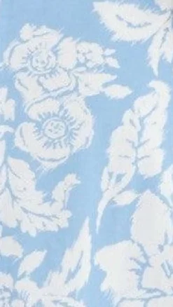 SASHA (BNE) Sale Dresses^Margie Midi Dress - Blue Floral