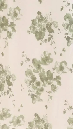 SASHA (BNE) Dresses|Midi^Margo Midi Dress - Green Floral