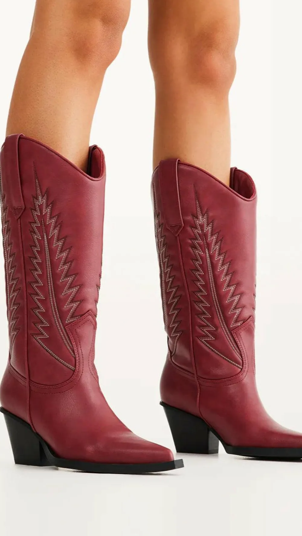 Billini Billini^Marmalade Boots - Garnet