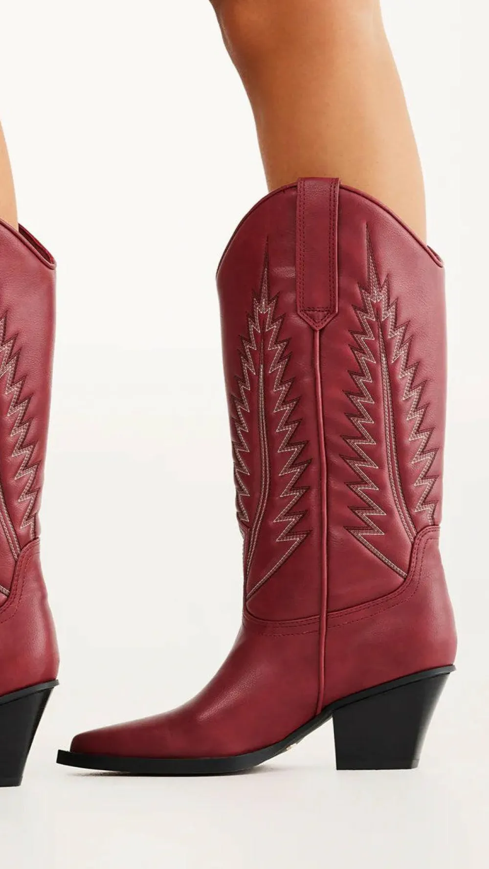 Billini Billini^Marmalade Boots - Garnet