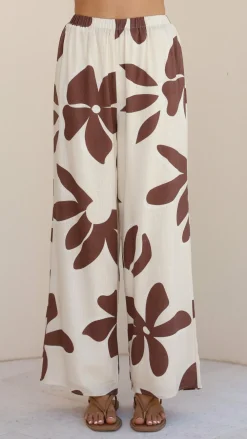 Alive Girl Sets|Bottoms^Mia Pants - Belle Femme