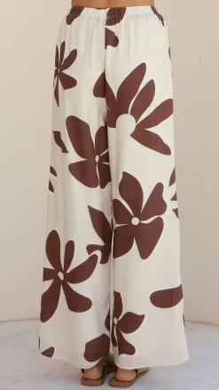 Alive Girl Sets|Bottoms^Mia Pants - Belle Femme