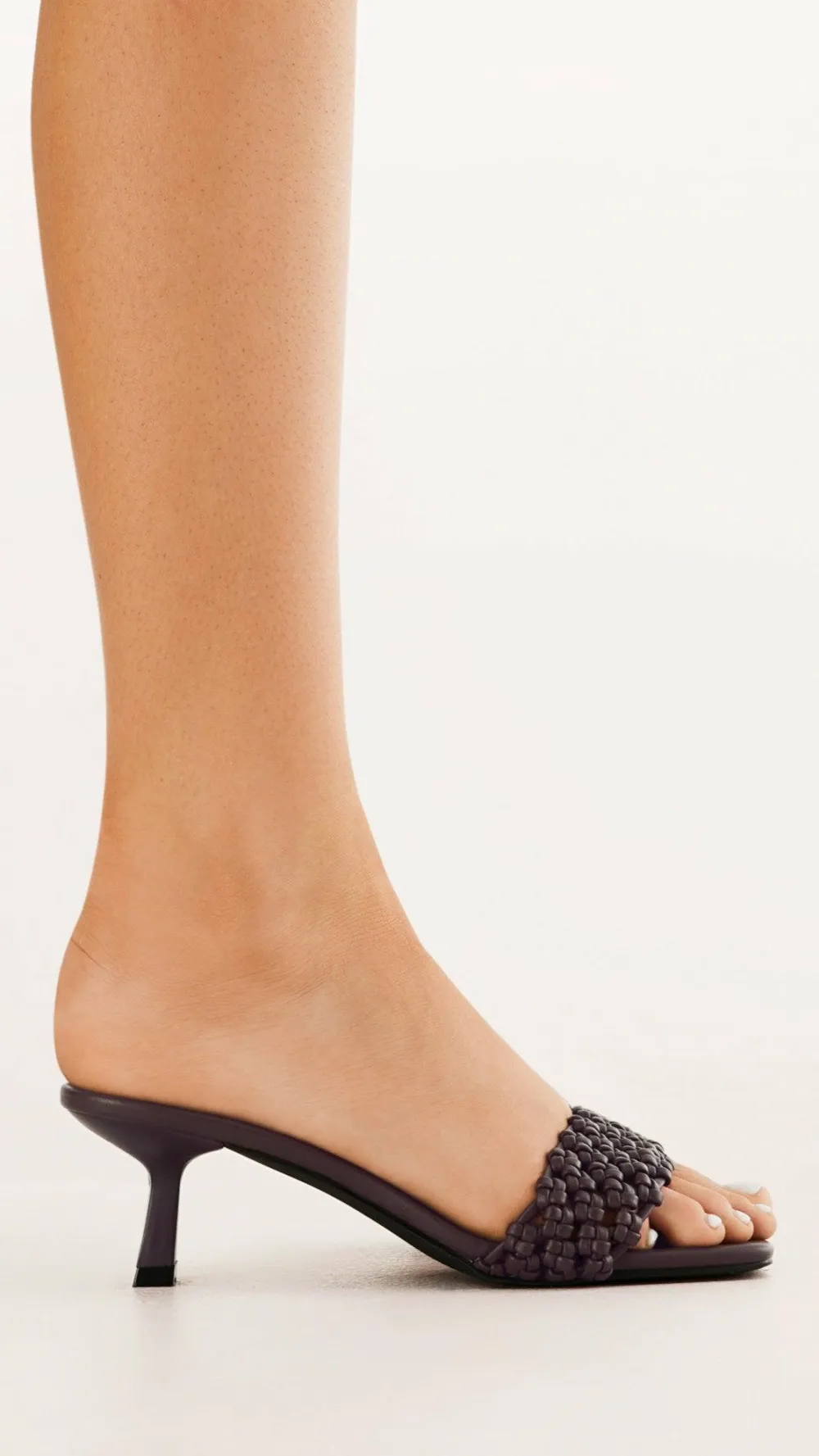 Billini Billini|Heels^Michelle Heel - Chocolate