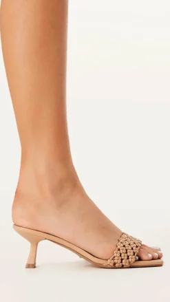 Billini Heels|Shoes^Michelle Heel - Desert