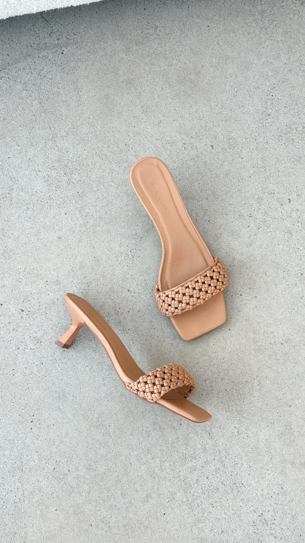 Billini Heels|Shoes^Michelle Heel - Desert
