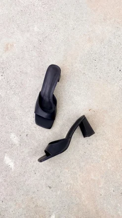 Billini Billini|Heels^Nattie Heel - Black