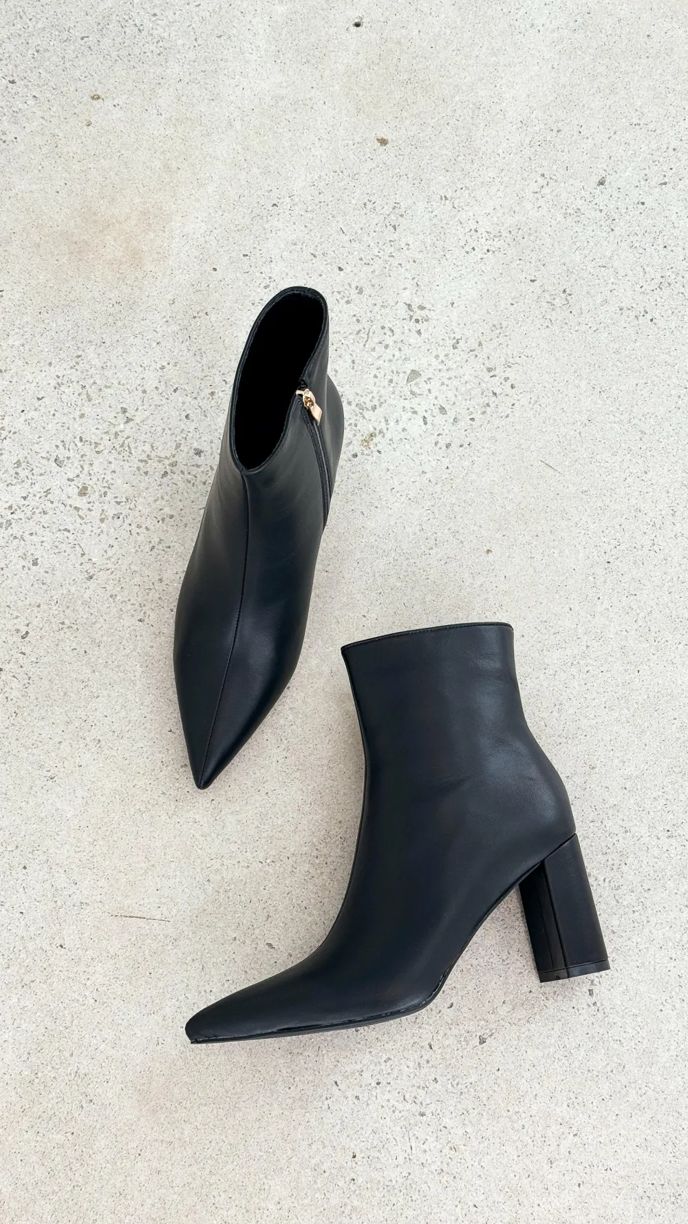 Billini Billini|Shoes^Nicoletta Boots - Black