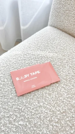 Booby Tape Beauty|Booby Tape And Bra Accessories^Nipple Covers - Nude