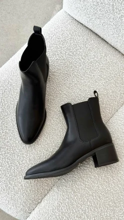Billini Billini|Shoes^Novalee Boots - Black