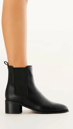 Billini Billini|Shoes^Novalee Boots - Black