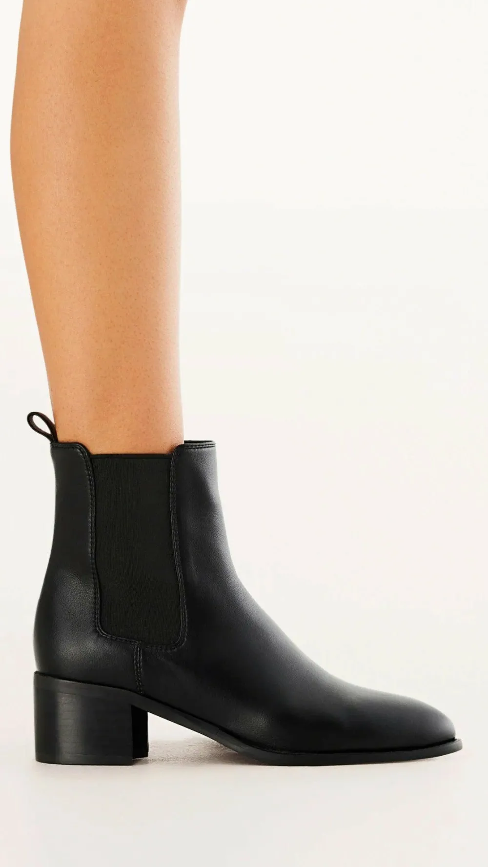 Billini Billini|Shoes^Novalee Boots - Black