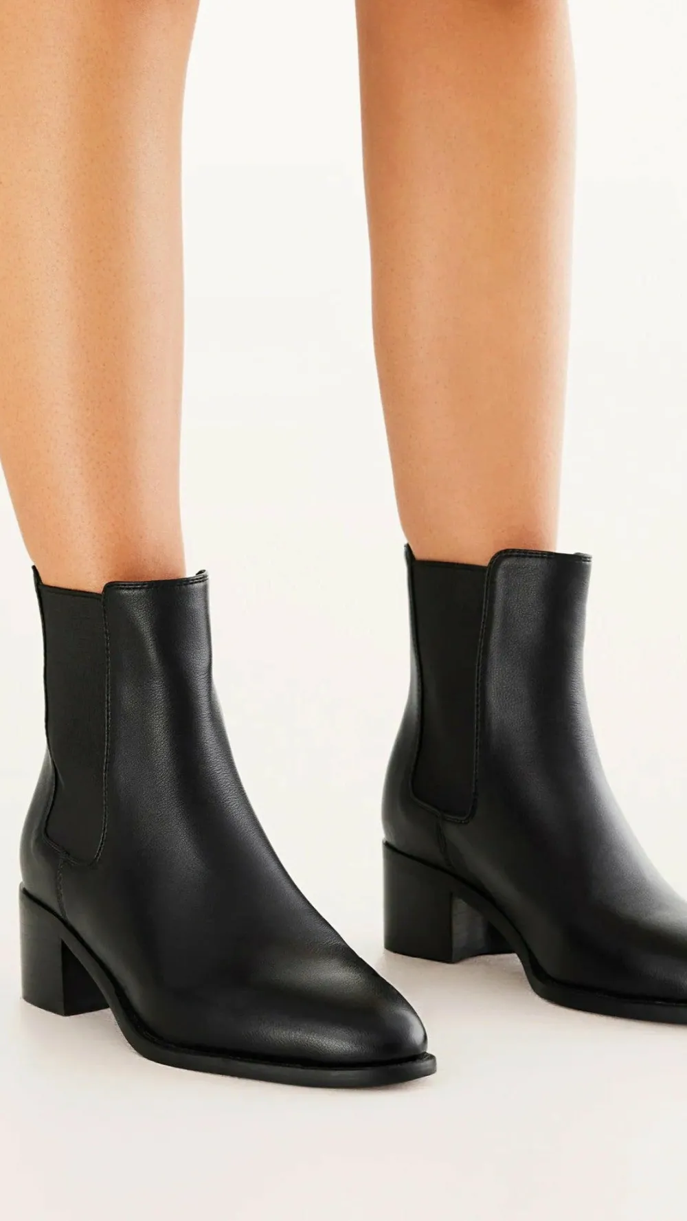 Billini Billini|Shoes^Novalee Boots - Black