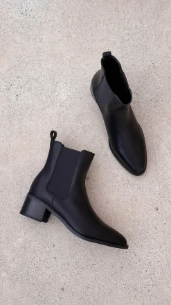Billini Billini|Shoes^Novalee Boots - Black