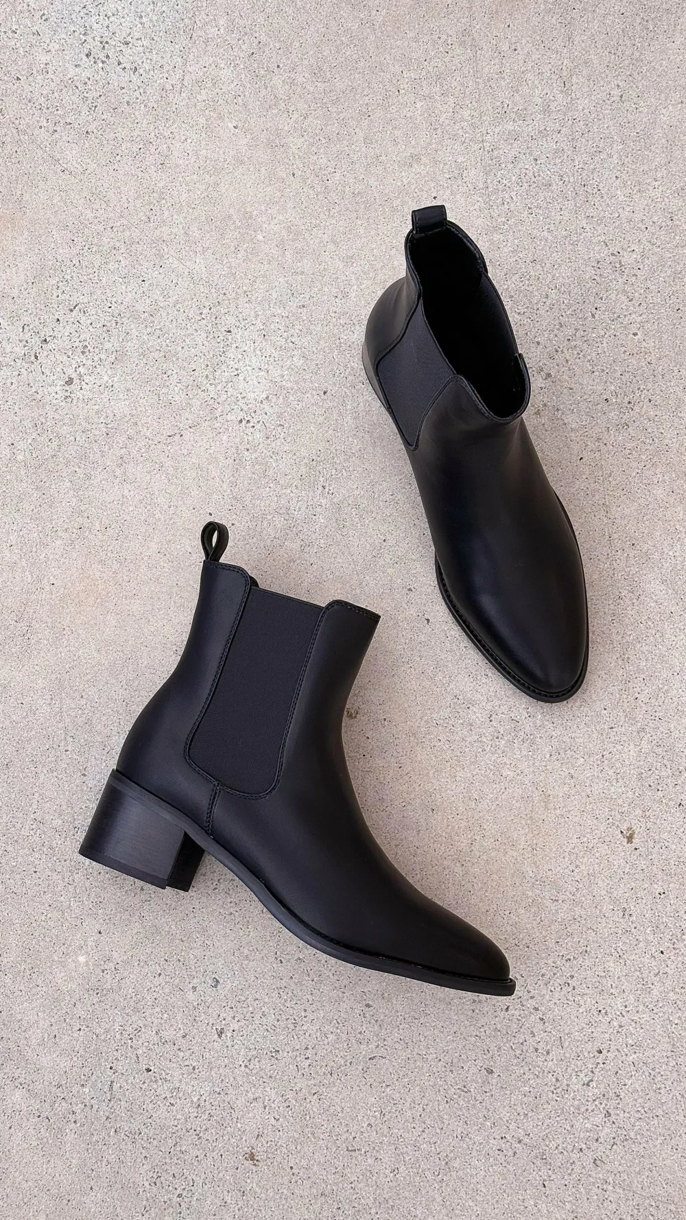 Billini Billini|Shoes^Novalee Boots - Black