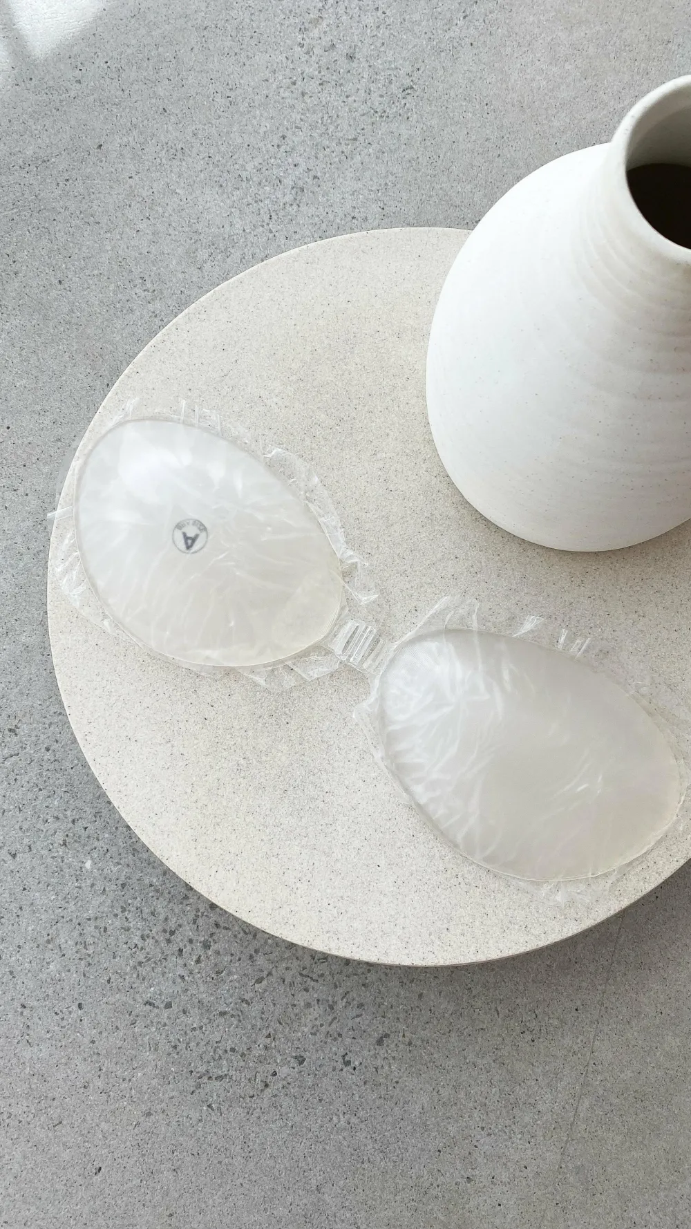 Secret Weapons Beauty|Booby Tape And Bra Accessories^Nudi Boobies - Clear