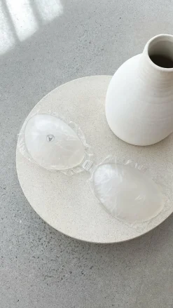 Secret Weapons Beauty|Booby Tape And Bra Accessories^Nudi Boobies - Clear