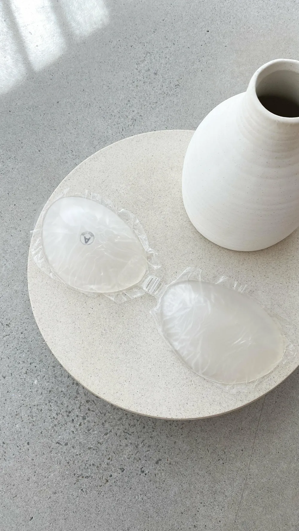 Secret Weapons Beauty|Booby Tape And Bra Accessories^Nudi Boobies - Clear