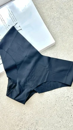 Secret Weapons Beauty|Booby Tape And Bra Accessories^Nudi Knickers - Black