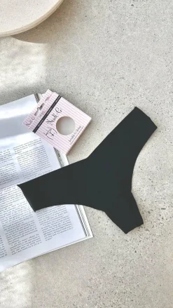 Secret Weapons Beauty|Booby Tape And Bra Accessories^Nudi-G - Black