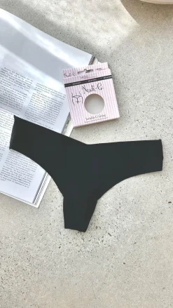 Secret Weapons Beauty|Booby Tape And Bra Accessories^Nudi-G - Black