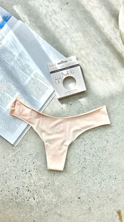Secret Weapons Beauty|Booby Tape And Bra Accessories^Nudi-G - Nude