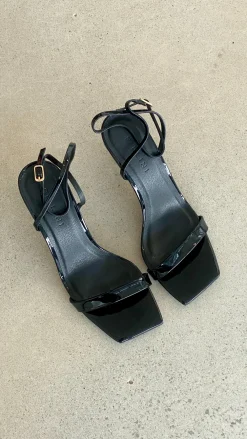 Billini Billini|Wedding Guest Dresses^Octans Heels - Black Patent