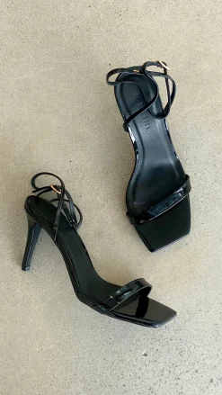 Billini Billini|Wedding Guest Dresses^Octans Heels - Black Patent