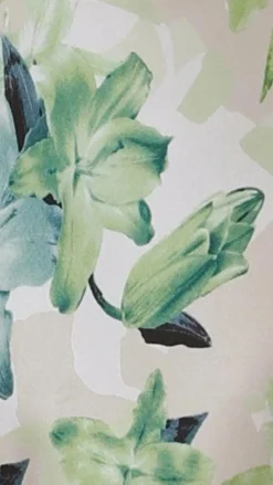 LILYWHYT Dresses|Maxi^Oralia Maxi Dress - Green Floral