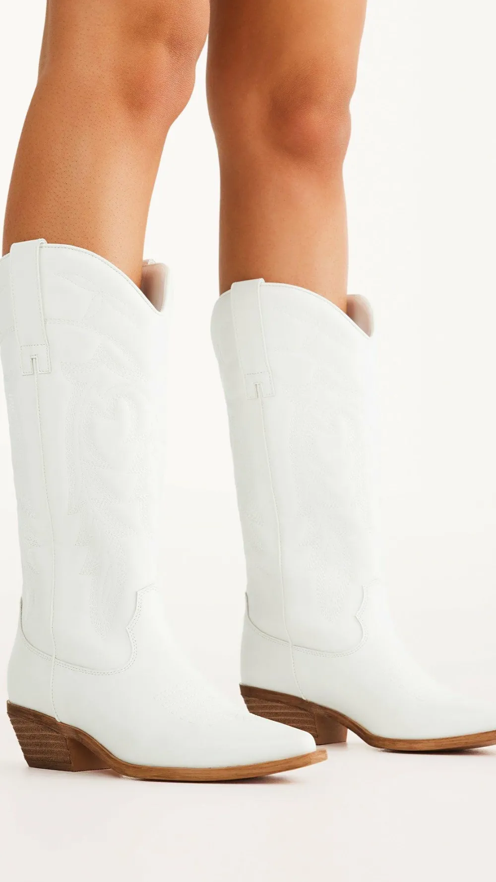 Billini Billini|Shoes^Ottilie Boots - White