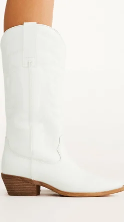 Billini Billini|Shoes^Ottilie Boots - White