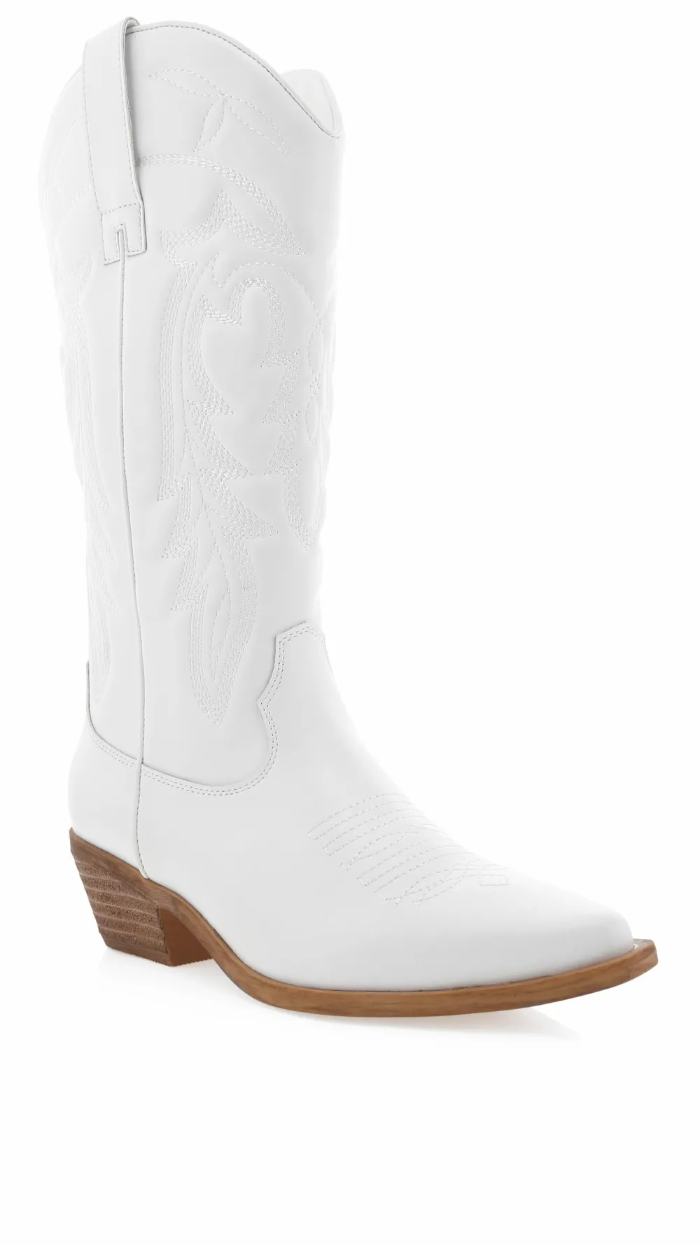 Billini Billini|Shoes^Ottilie Boots - White