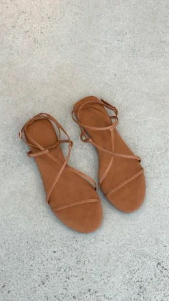 Billini Billini|Sandals & Slides^Pacific Sandals - Sugar Brown
