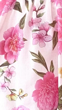 SASHA (BNE) Sale Dresses^Pixie Mini Dress - Pink Floral