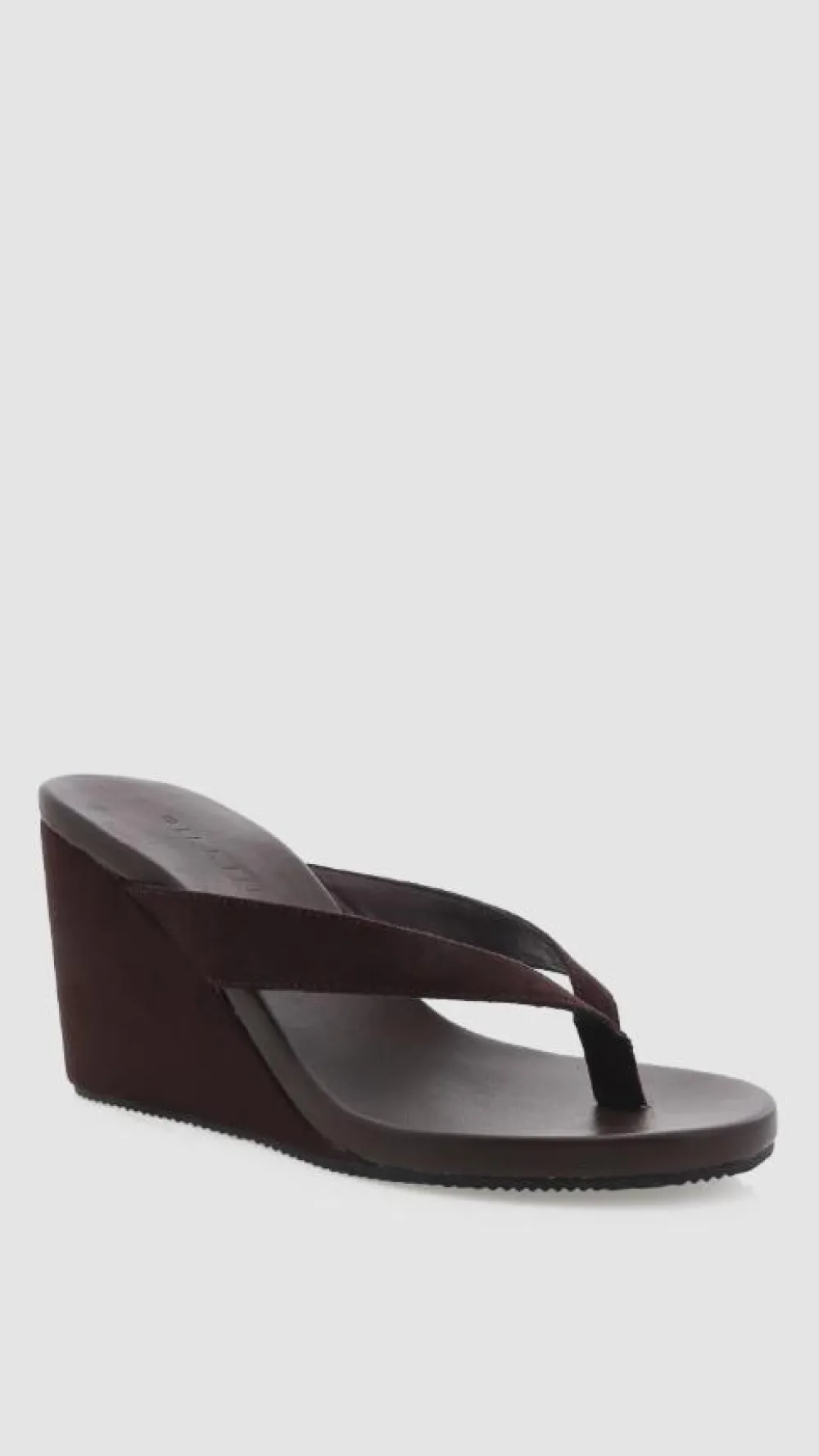 Billini Billini|Heels^Ravyn Heel - Dark Cacao Suede