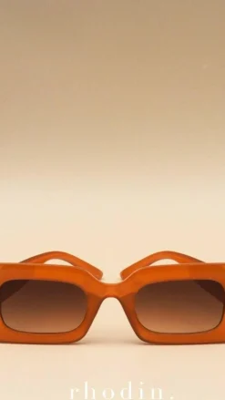 Rhodin Sunglasses^RC Sunset Sunglasses - Beach